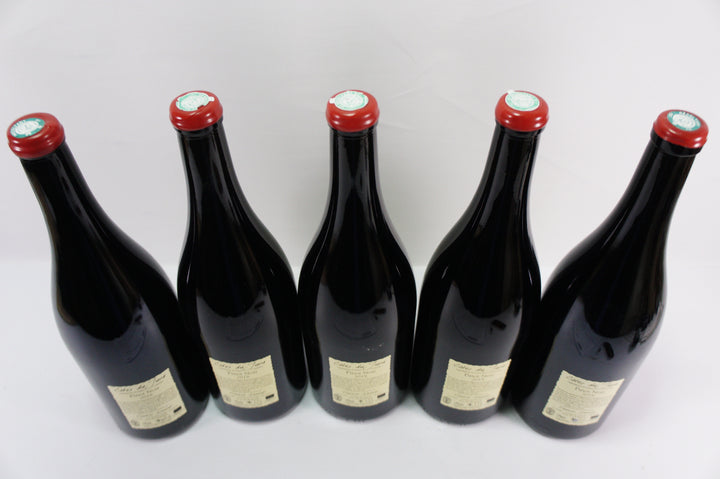 Ganevat Cuvee Julien Pinot Noir Magnum 2018