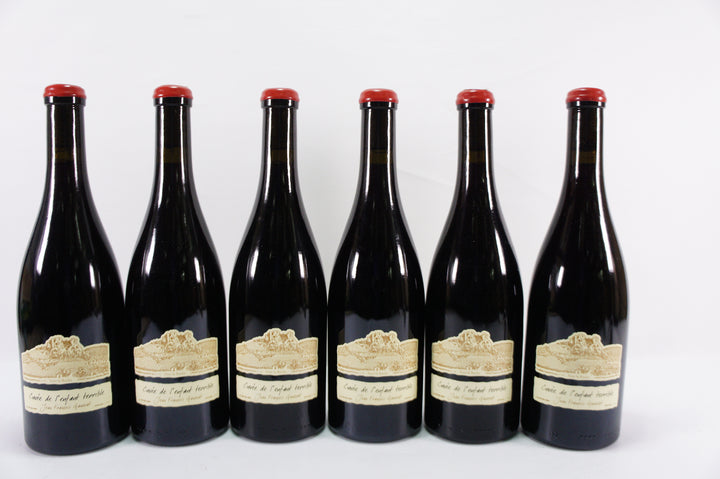 Ganevat Cuvee de L'Enfant Terrible Poulsard 2018