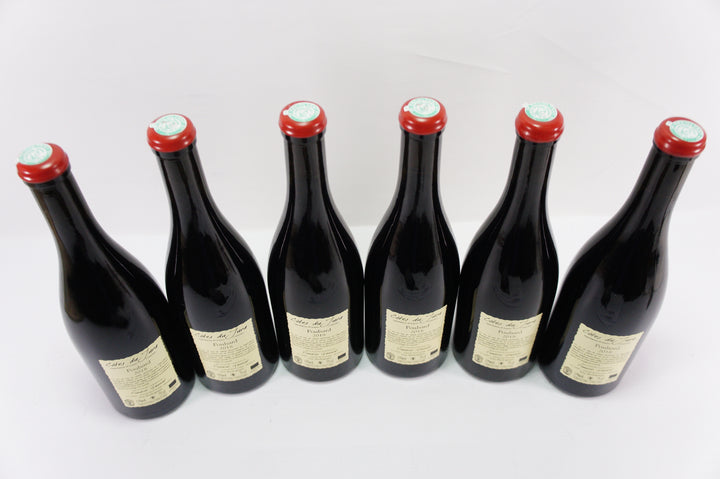 Ganevat Cuvee de L'Enfant Terrible Poulsard 2018