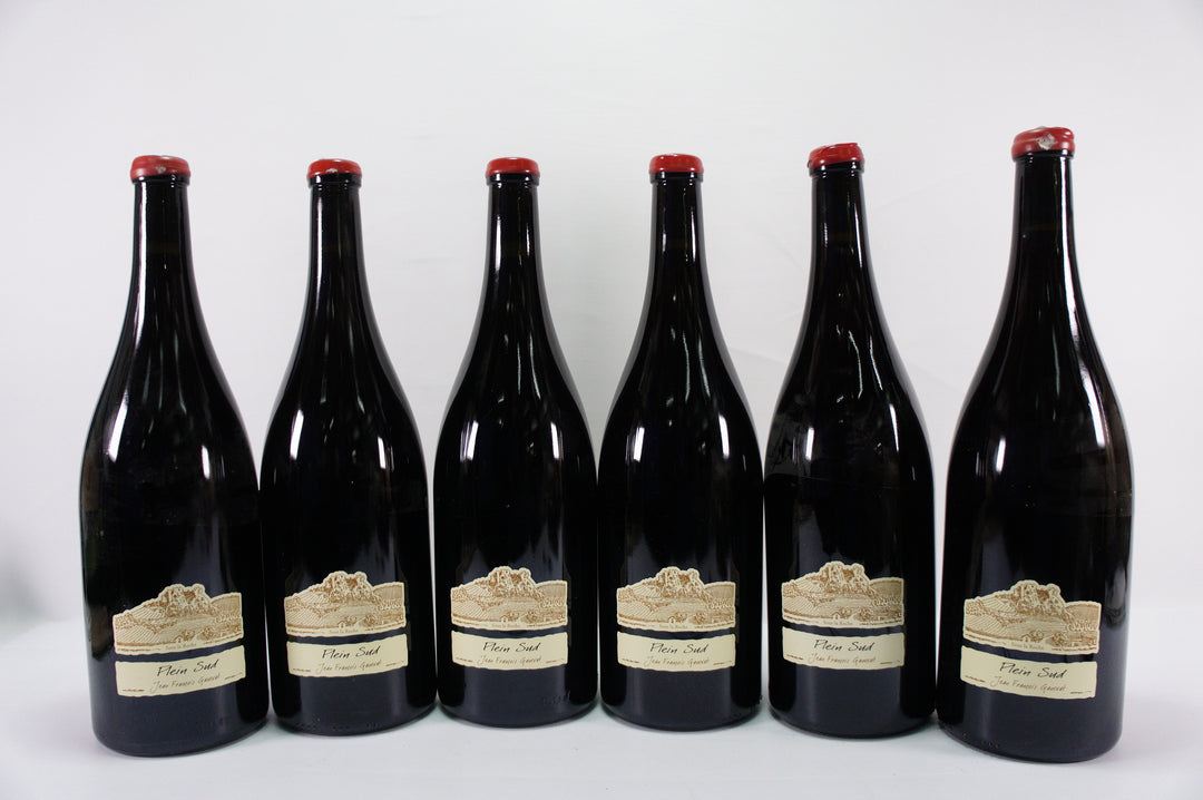 Ganevat Plein Sud Trousseau Magnum 2018 *