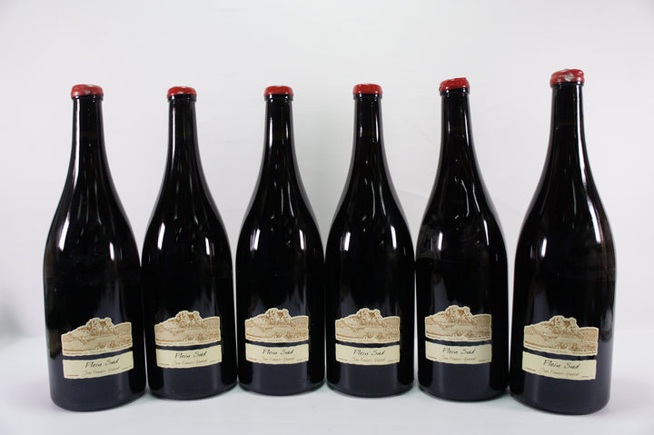 Ganevat Plein Sud Trousseau Magnum 2018 *