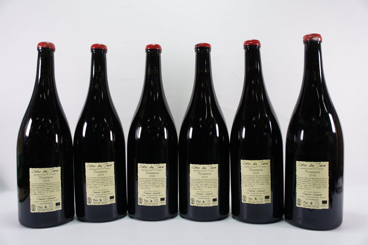Ganevat Plein Sud Trousseau Magnum 2018 *
