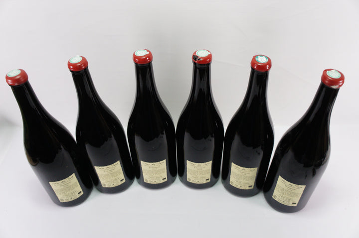 Ganevat Plein Sud Trousseau Magnum 2018 *