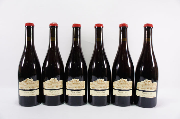 Ganevat Plein Sud Trousseau 2019