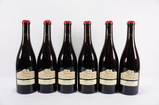 Ganevat Plein Sud Trousseau 2019