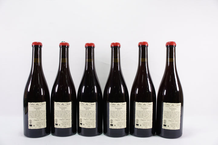 Ganevat Plein Sud Trousseau 2019