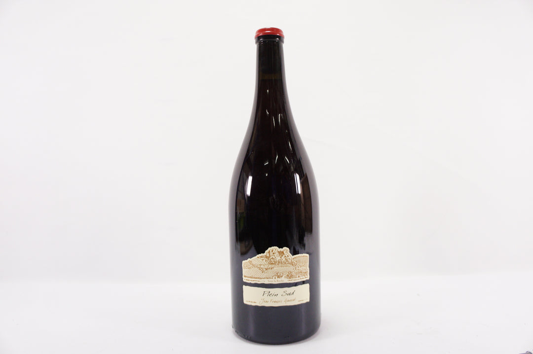 Ganevat Plein Sud Trousseau Magnum 2019