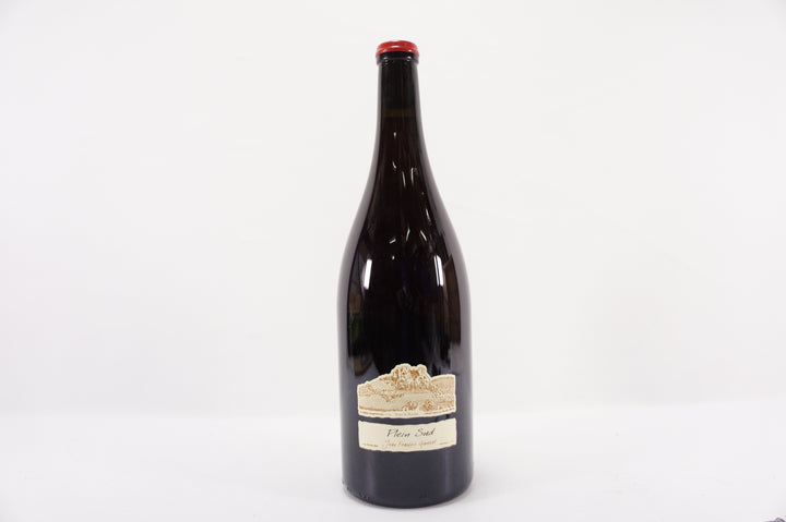 Ganevat Plein Sud Trousseau Magnum 2019