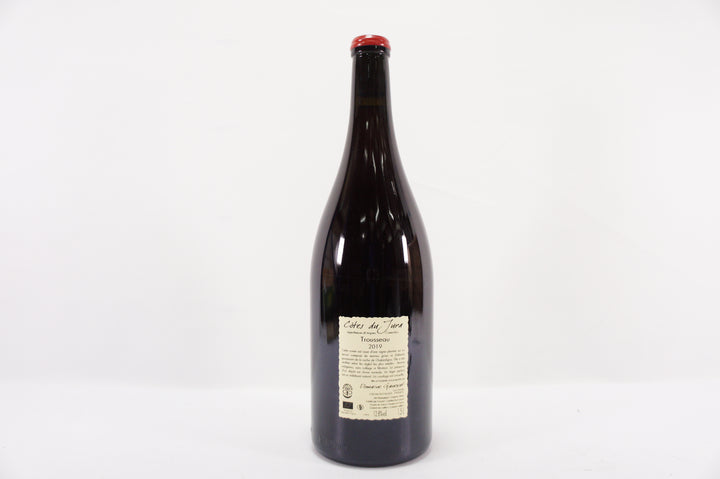 Ganevat Plein Sud Trousseau Magnum 2019