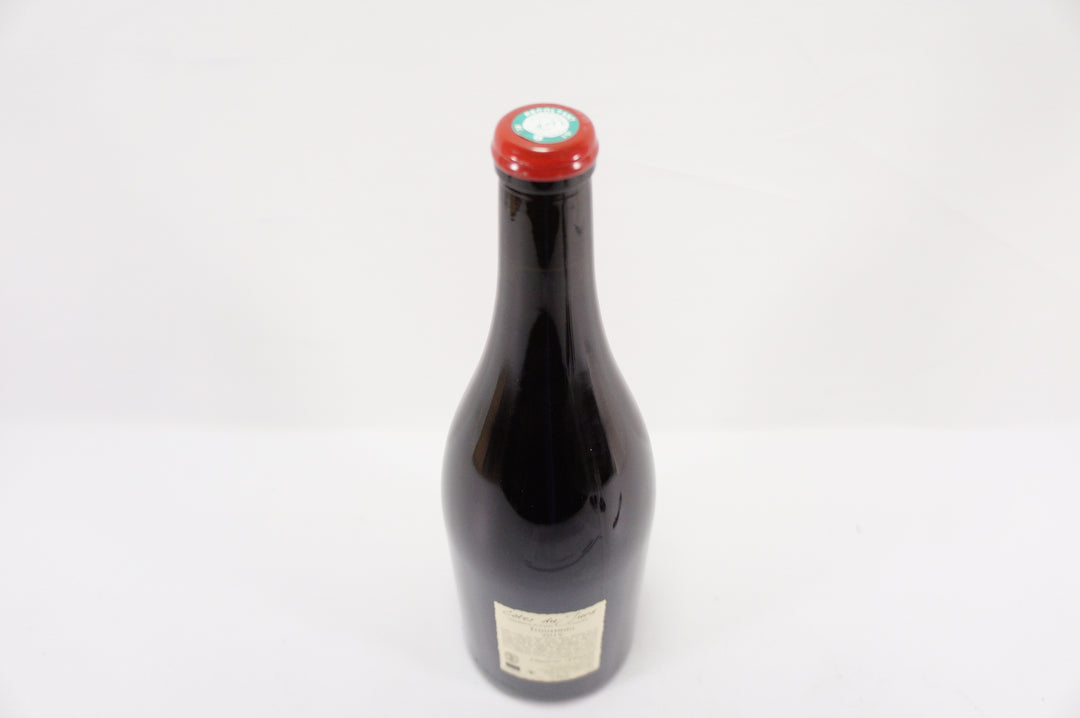 Ganevat Plein Sud Trousseau Magnum 2019