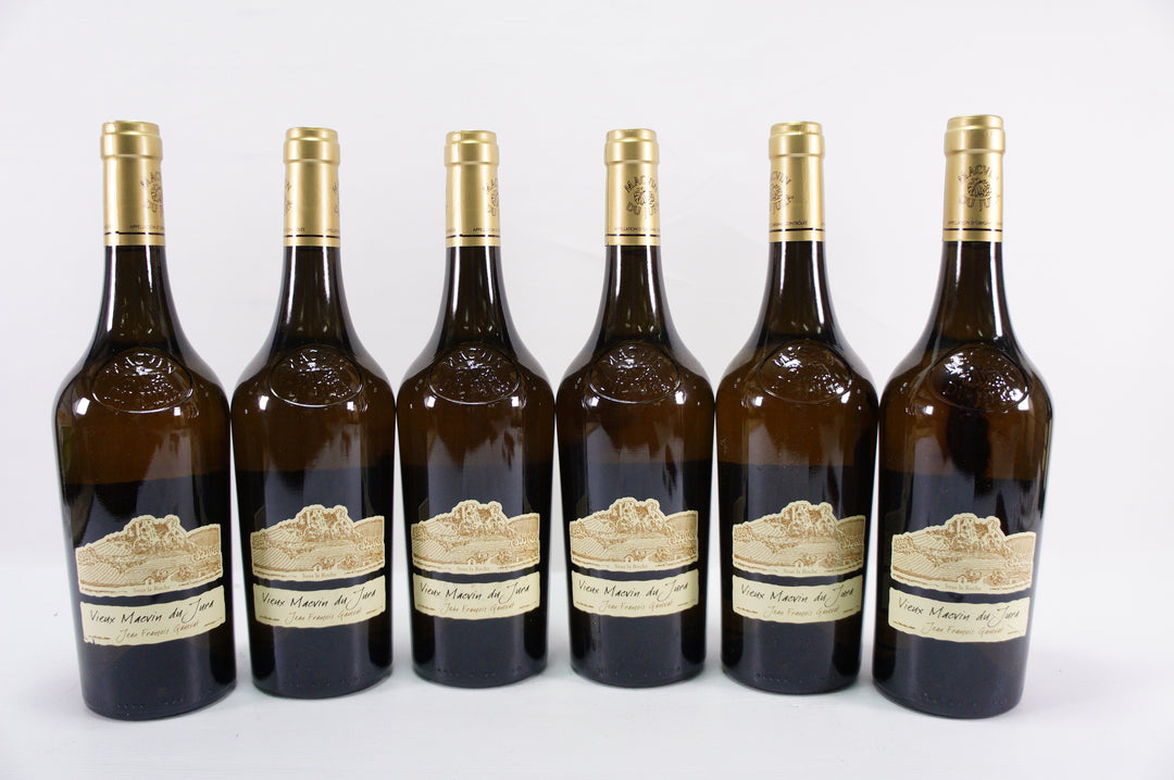 Ganevat Vieux Macvin du Jura NV