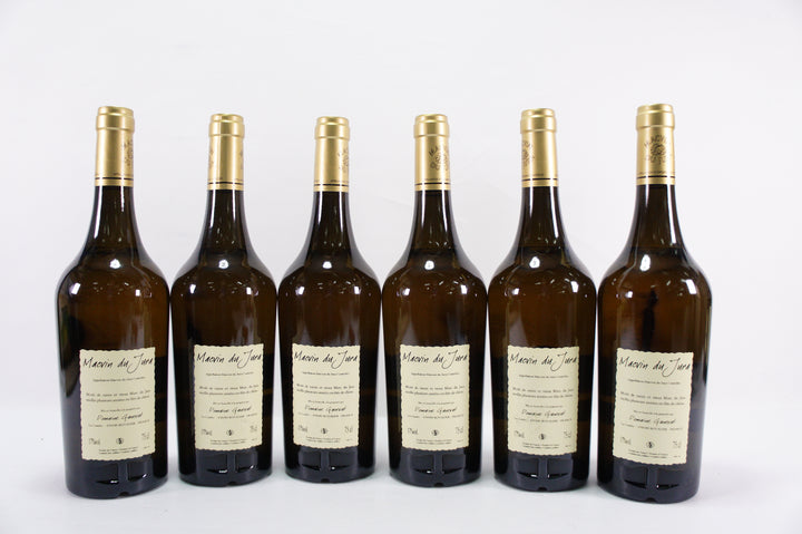 Ganevat Vieux Macvin du Jura NV