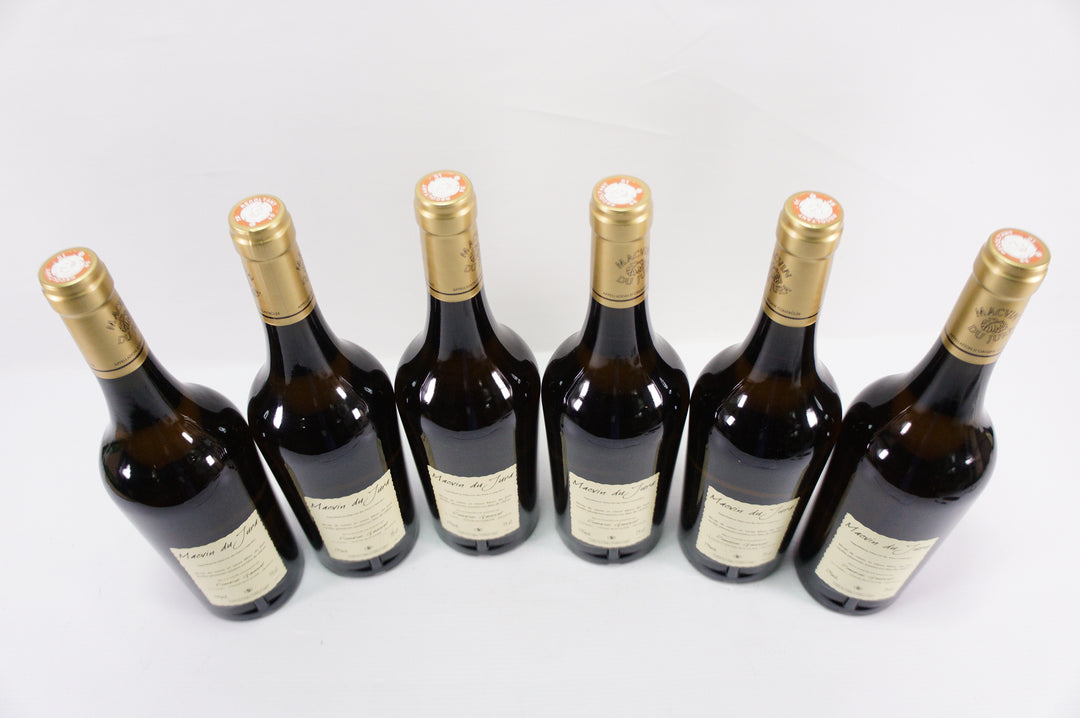Ganevat Vieux Macvin du Jura NV