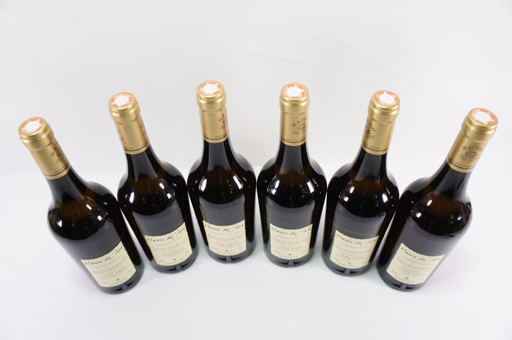 Ganevat Vieux Macvin du Jura NV