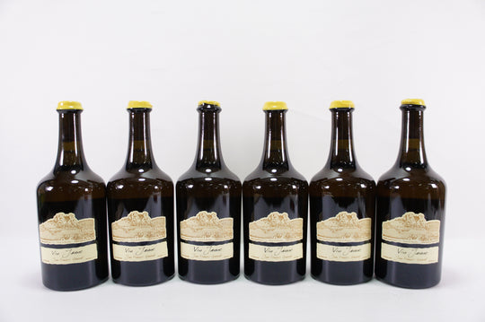 Ganevat Vin Jaune NV