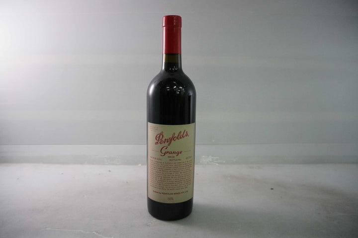 Penfolds Grange 2005 *