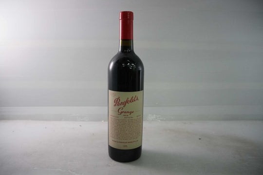 Penfolds Grange 2005 *