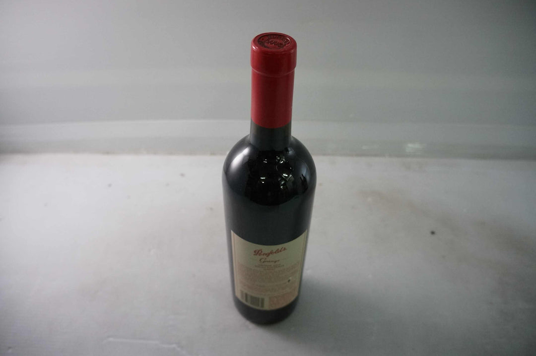 Penfolds Grange 2005 *