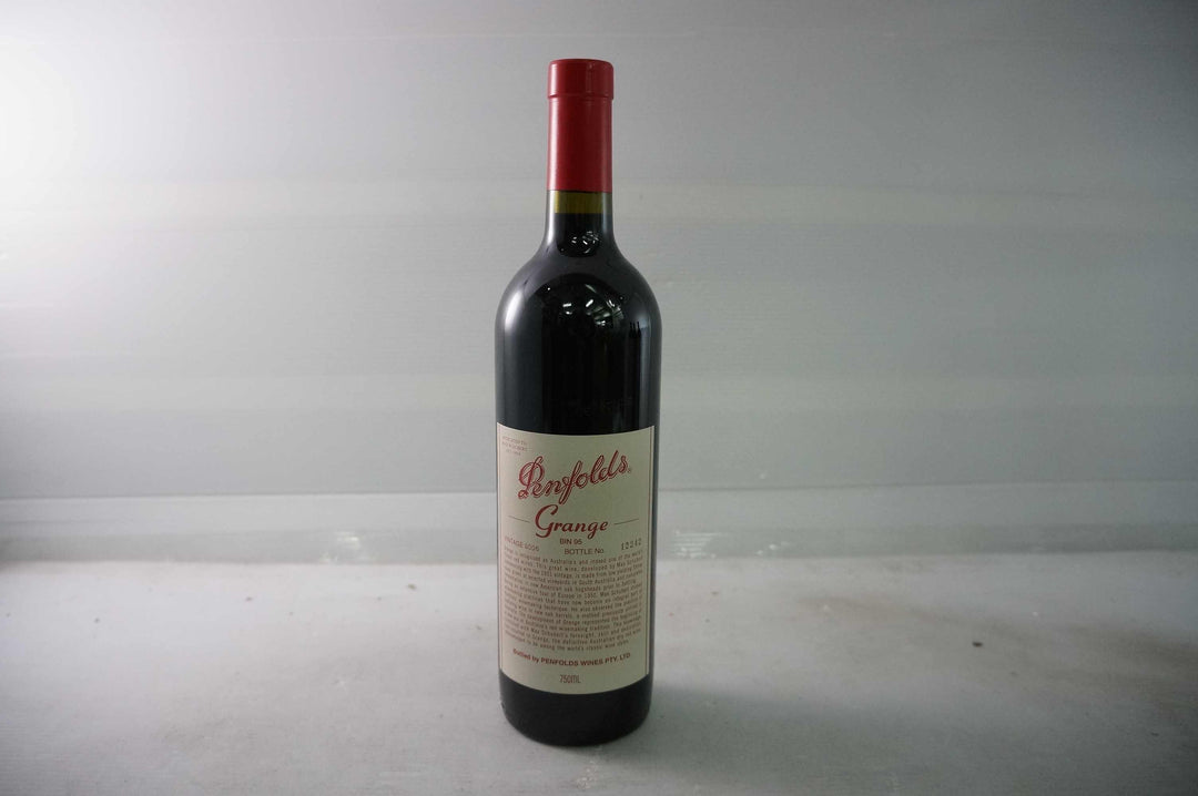 Penfolds Grange 2006