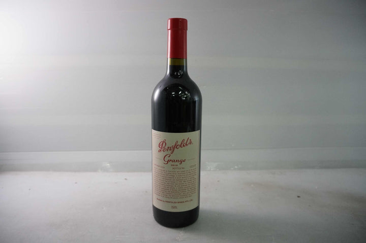 Penfolds Grange 2006