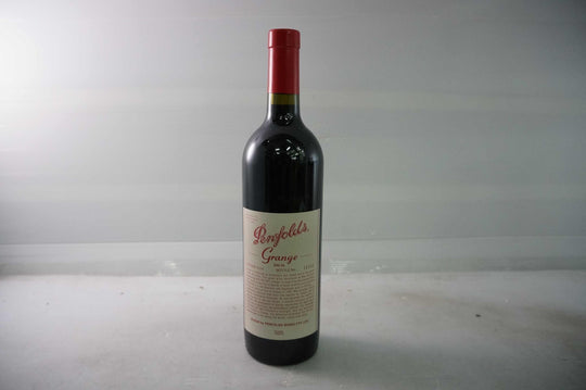 Penfolds Grange 2006