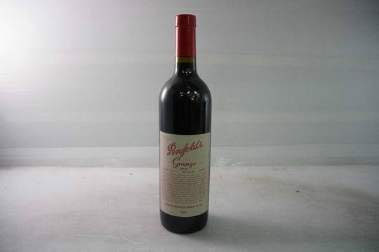 Penfolds Grange 2007