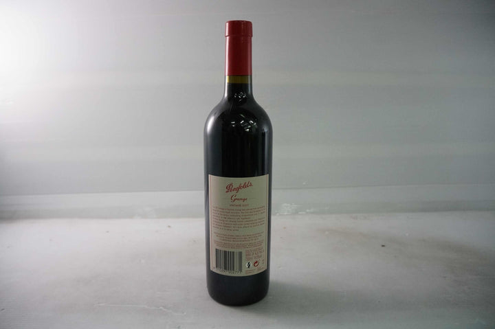 Penfolds Grange 2007
