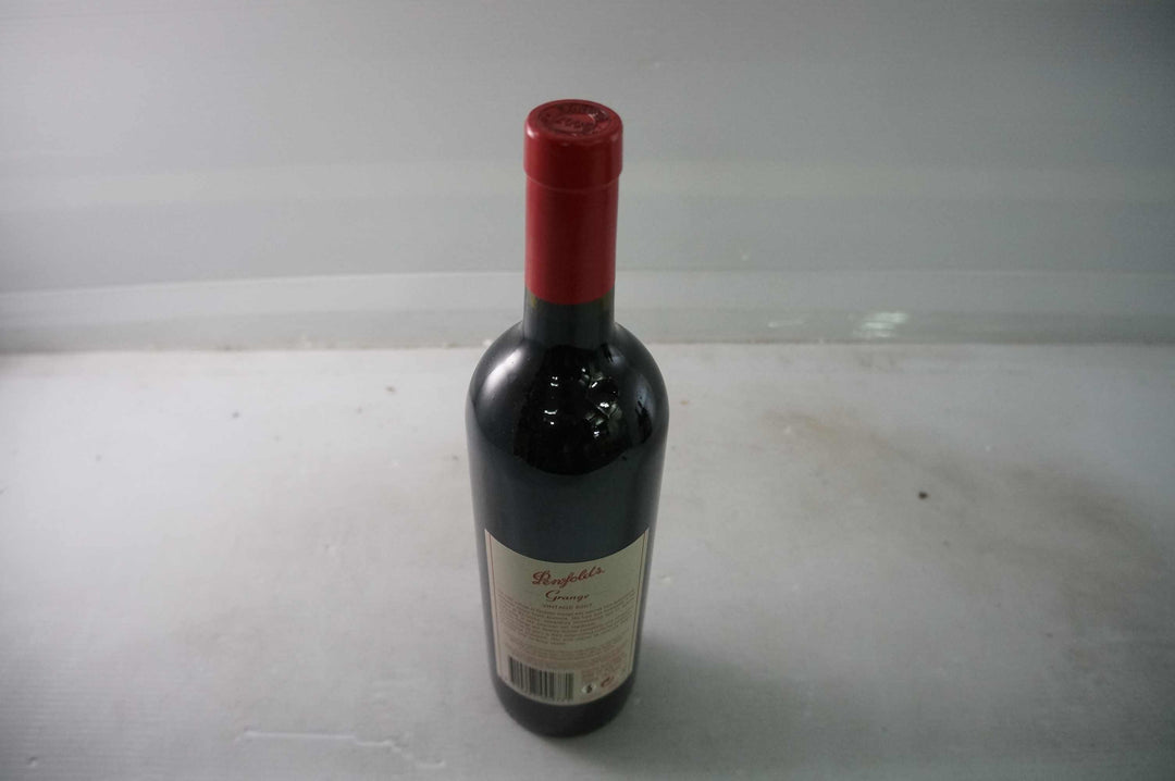 Penfolds Grange 2007