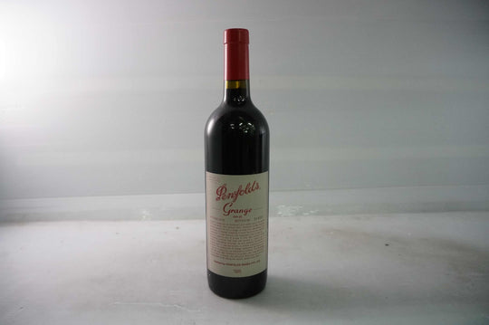 Penfolds Grange 2008