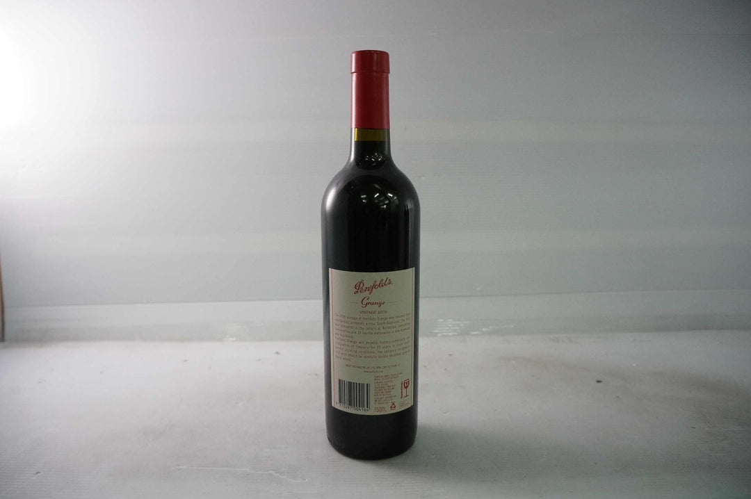 Penfolds Grange 2008