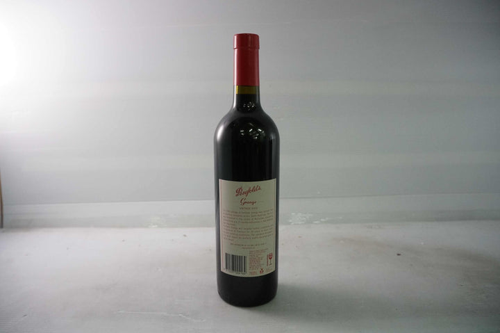 Penfolds Grange 2008