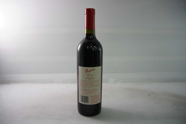 Penfolds Grange 2009