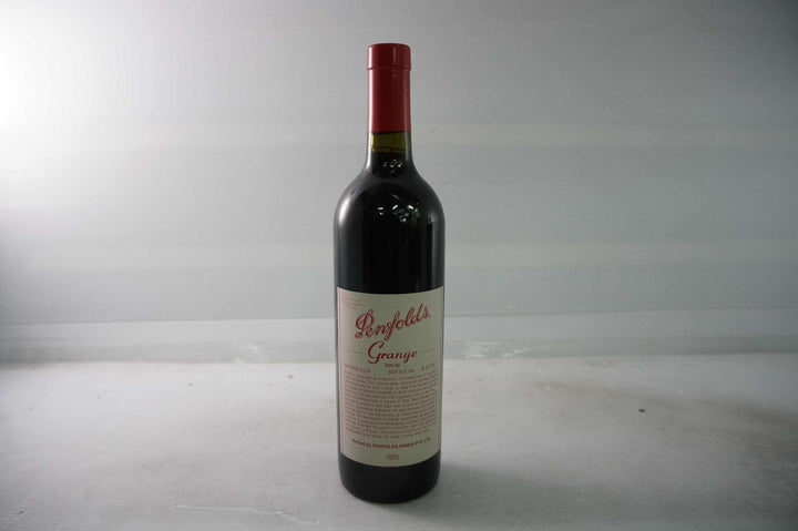 Penfolds Grange 2009