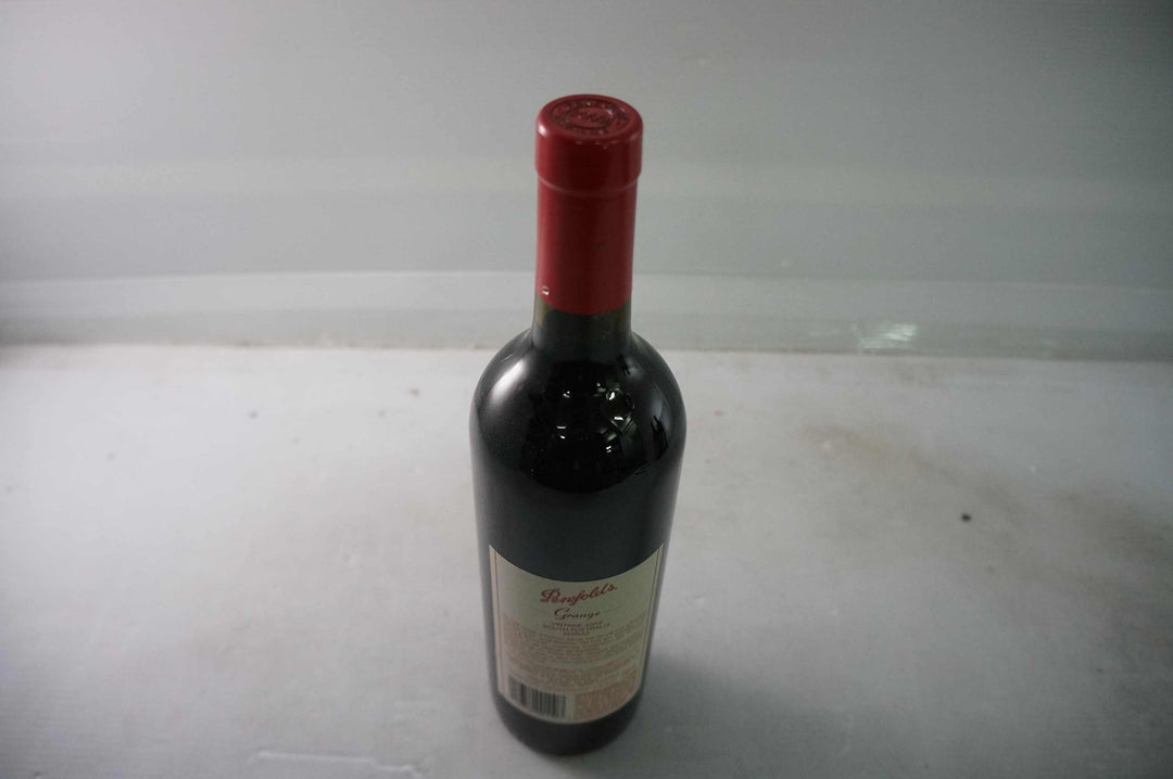 Penfolds Grange 2009