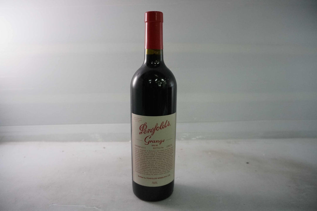 Penfolds Grange 2010