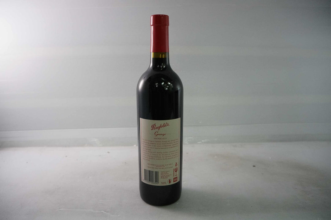 Penfolds Grange 2010