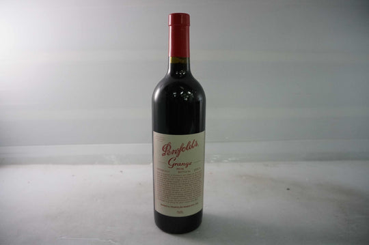 Penfolds Grange 2010