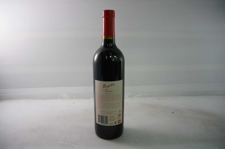 Penfolds Grange 2010