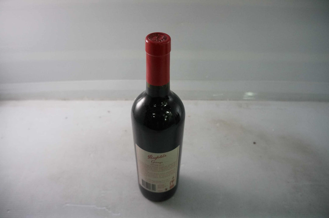 Penfolds Grange 2010