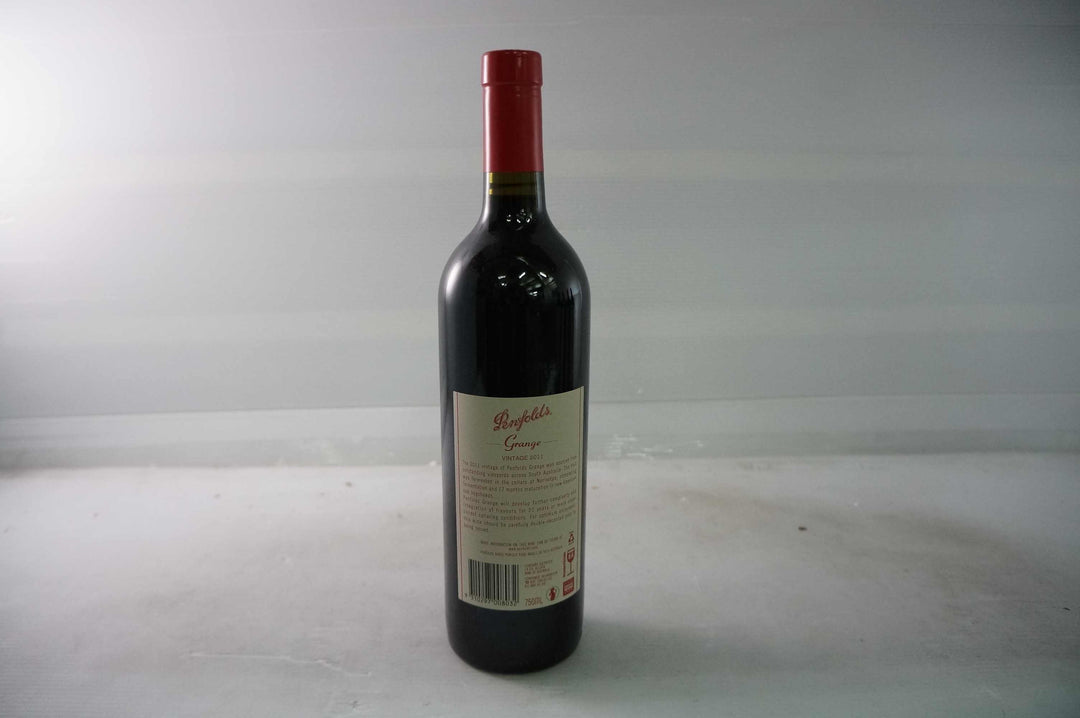 Penfolds Grange 2011