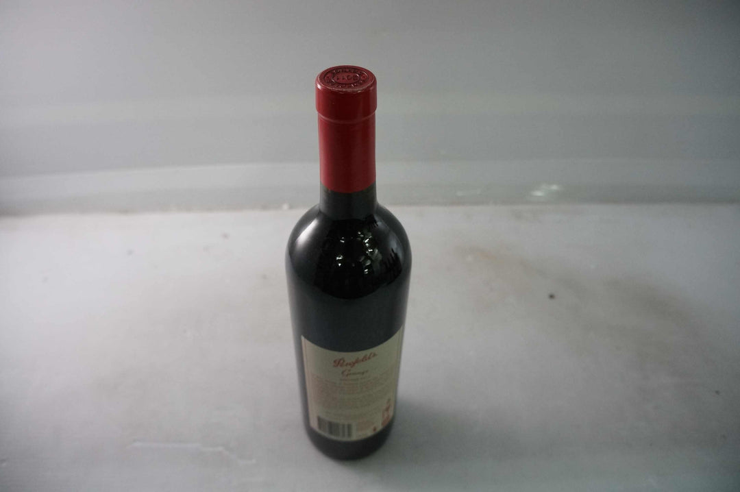 Penfolds Grange 2011