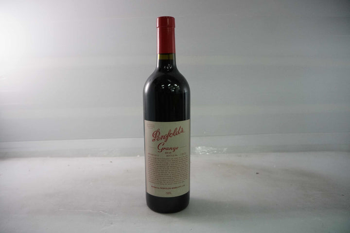 Penfolds Grange 2012