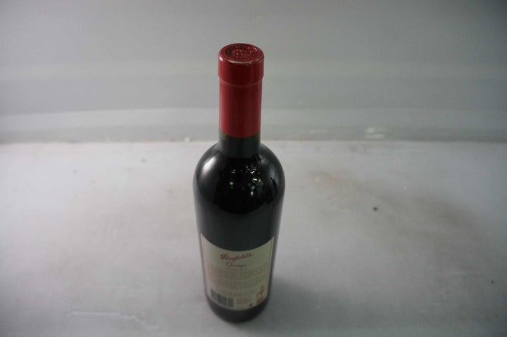 Penfolds Grange 2012