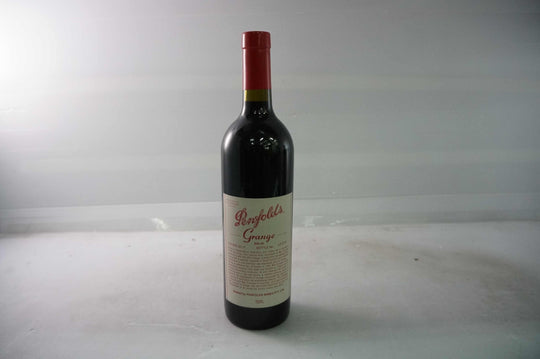 Penfolds Grange 2013