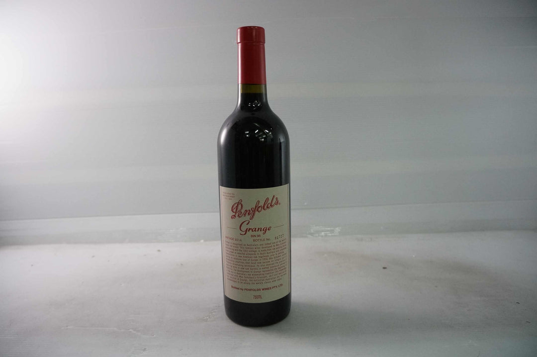 Penfolds Grange 2014