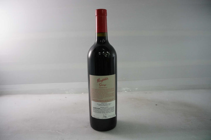 Penfolds Grange 2014