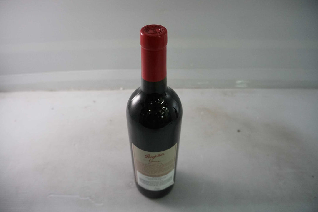 Penfolds Grange 2014
