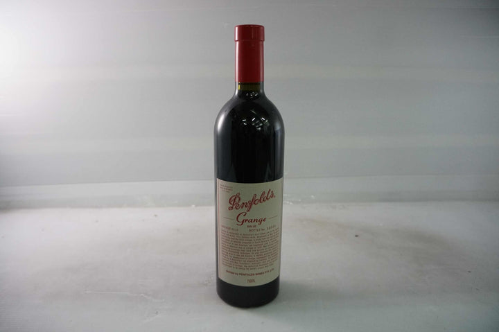 Penfolds Grange 2015
