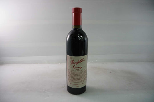 Penfolds Grange 2015