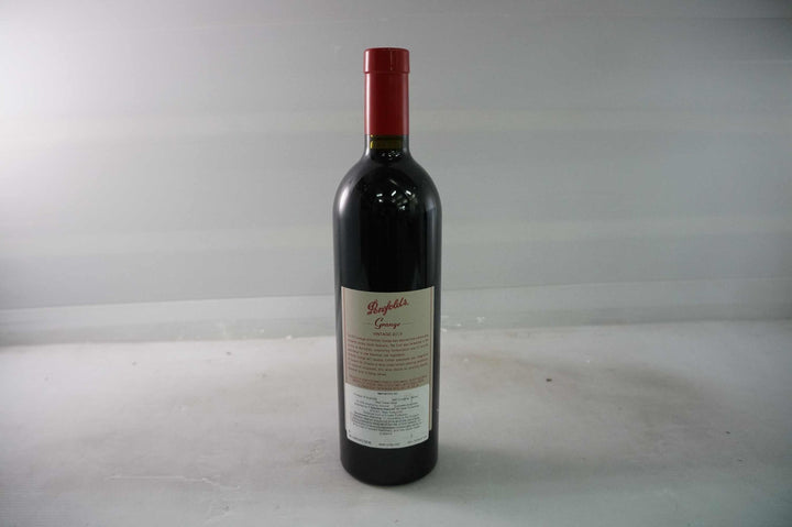 Penfolds Grange 2015